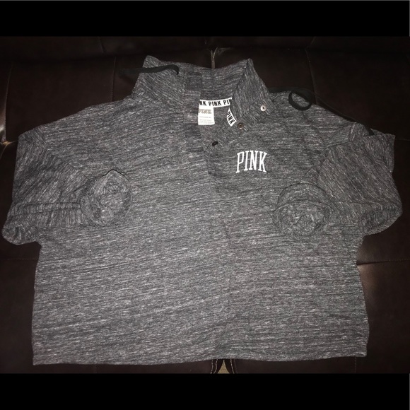 PINK Victoria's Secret Tops - Victoria’s Secret Crop Top